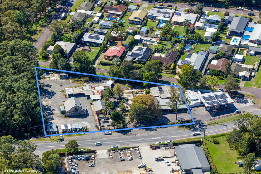 Click to view all images 103 Wyee Road Wyee NSW 2259 - Image 2