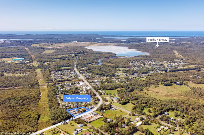 Click to view all images 103 Wyee Road Wyee NSW 2259 - Image 3