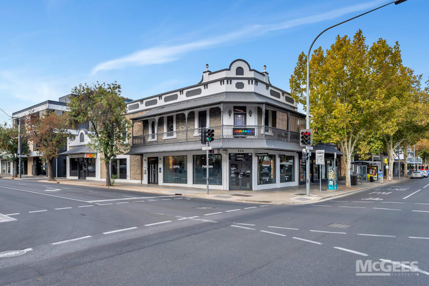 Click to view all images 442 Pulteney Street Adelaide SA 5000 - Image 2