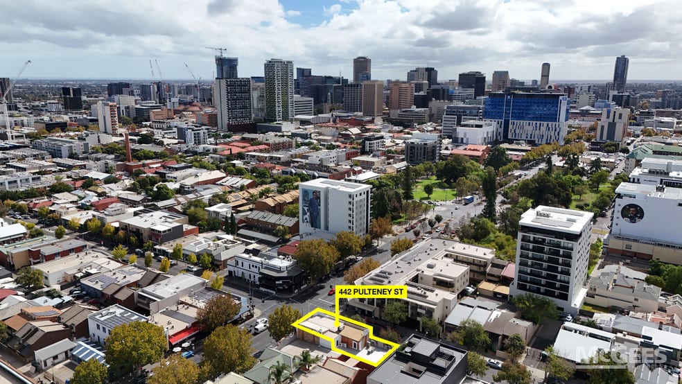 Click to view all images 442 Pulteney Street Adelaide SA 5000 - Image 3
