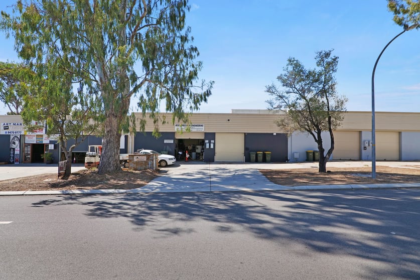Click to view all images Unit 3/104 Briggs Street Welshpool WA 6106 - Image 1