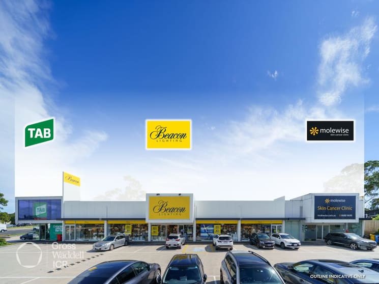 Click to view all images 760-770 Stud Road & 1391 Ferntree Gully Road Scoresby VIC 3179 - Image 3