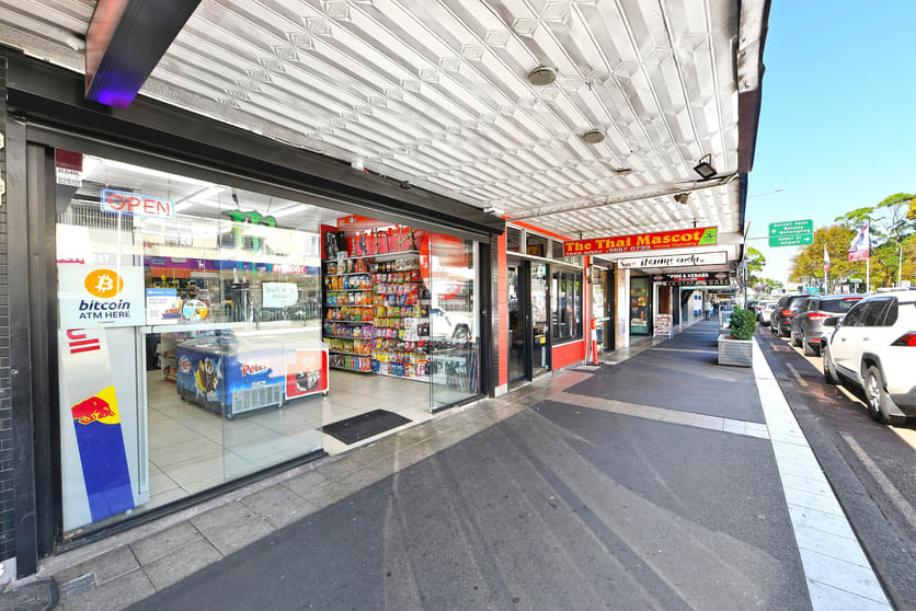 Click to view all images 1179 Botany Road Mascot NSW 2020 - Image 2
