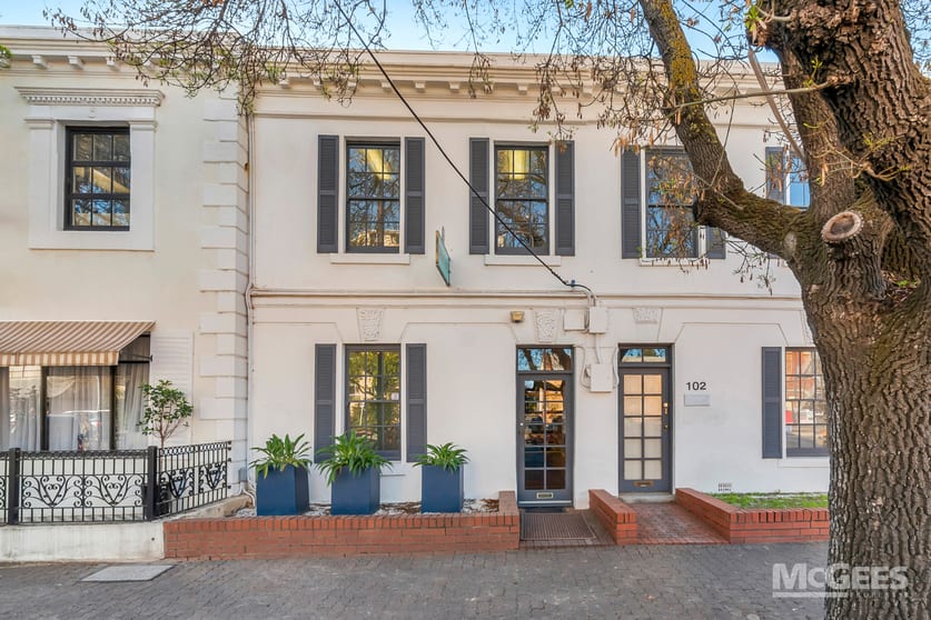 Click to view all images 104 Ward Street North Adelaide SA 5006 - Image 2