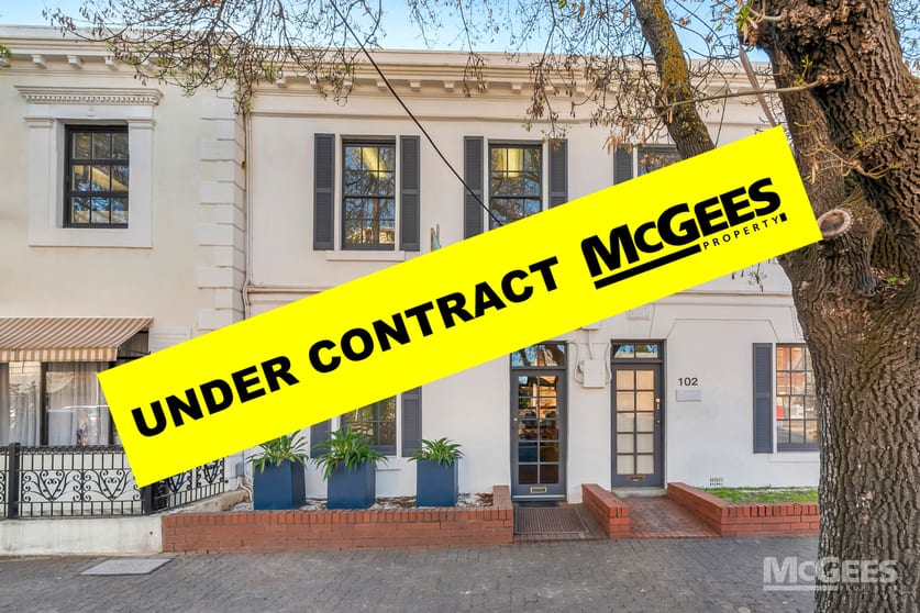 Click to view all images 104 Ward Street North Adelaide SA 5006 - Image 1