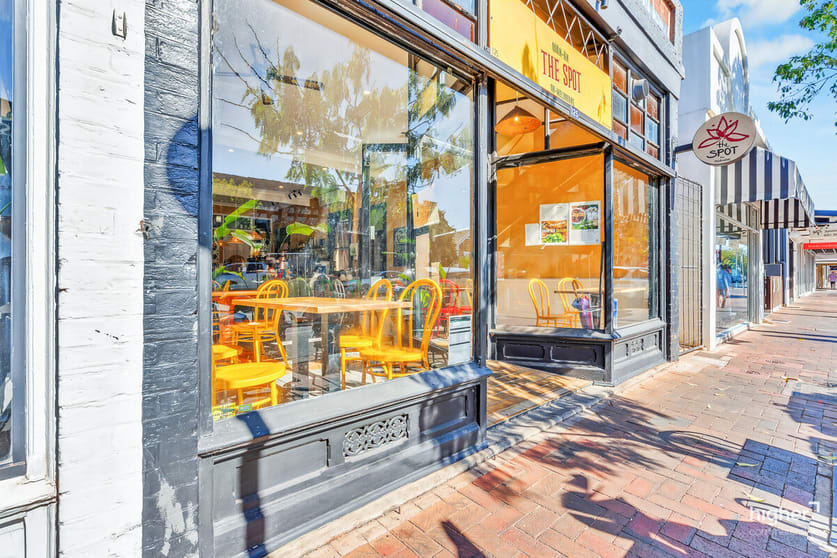 Click to view all images 121-125 Melbourne Street North Adelaide SA 5006 - Image 3