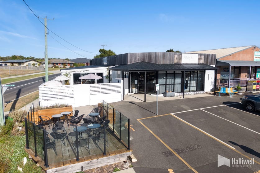 Click to view all images 7 Club Drive Shearwater TAS 7307 - Image 1