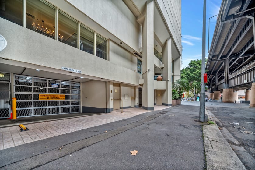 Click to view all images Lot 51, 2 Phillip Street Sydney NSW 2000 - Image 2