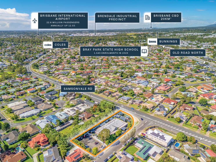 2-8 Elmwood Drive Bray Park QLD 4500 - Image 1