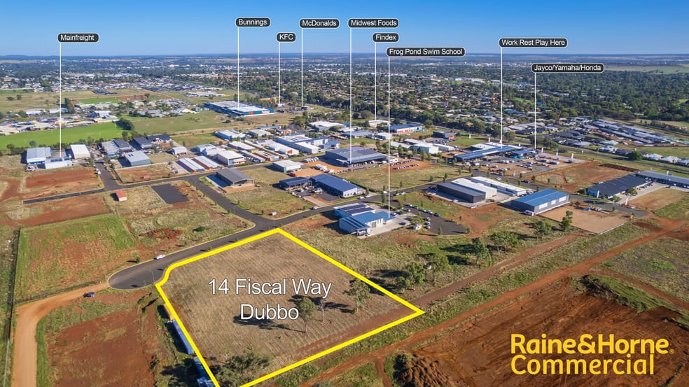 Click to view all images 14 Fiscal Way Dubbo NSW 2830 - Image 1