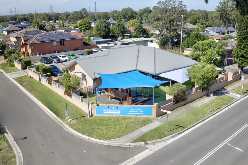 1-5 Bangalow Place Hoxton Park NSW 2171 - Image 1