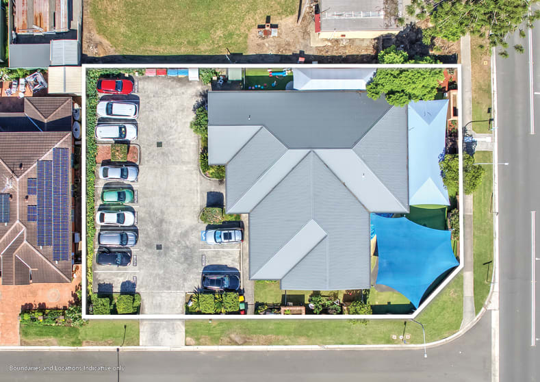 1-5 Bangalow Place Hoxton Park NSW 2171 - Image 3