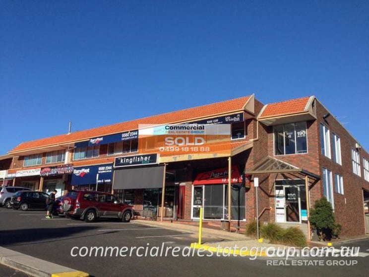 Click to view all images 41B/190 Jells Road Wheelers Hill VIC 3150 - Image 2