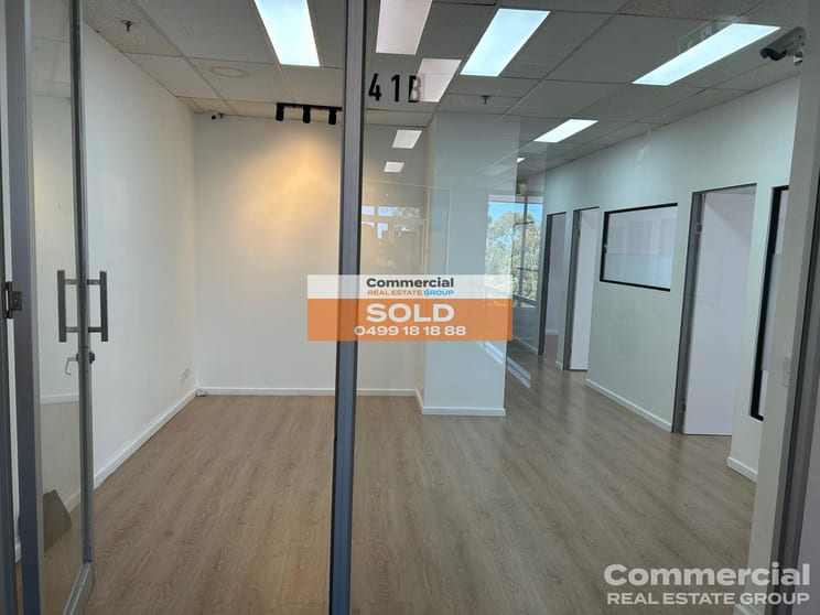 Click to view all images 41B/190 Jells Road Wheelers Hill VIC 3150 - Image 3