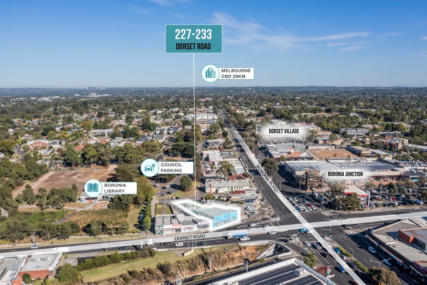 Click to view all images 227-233 Dorset Road Boronia VIC 3155 - Image 3