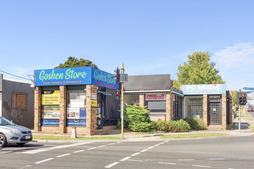 2A, 2B, 2C Station Street Ringwood VIC 3134 - Image 1