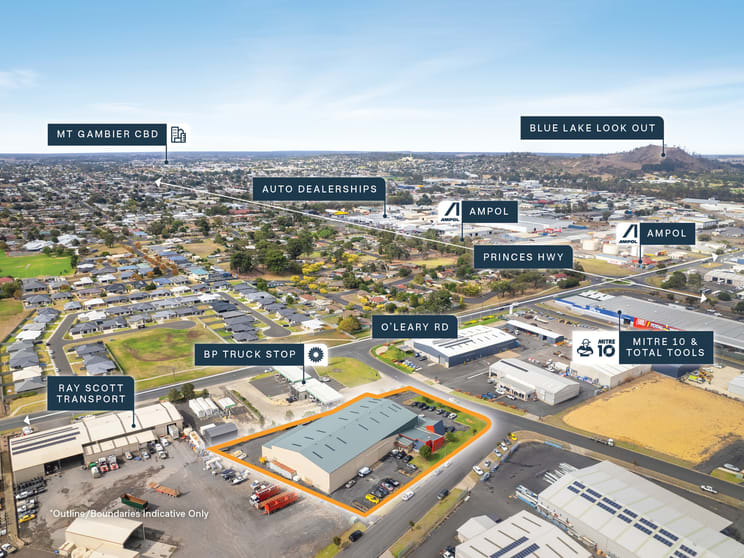 Click to view all images 2 Bodey Circuit Mount Gambier SA 5290 - Image 2