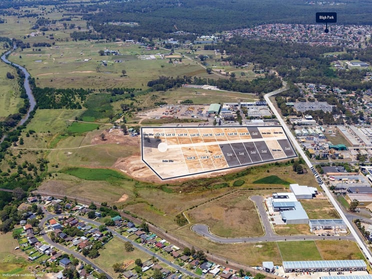 Click to view all images 100 Fairey Road South Windsor NSW 2756 - Image 5