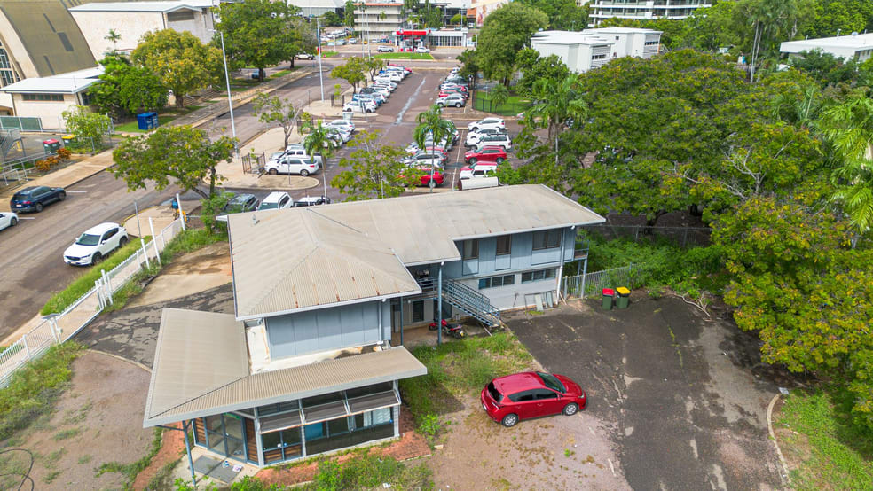 Click to view all images 77 Cavenagh Street Darwin City NT 0800 - Image 2