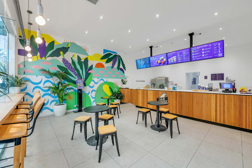 Click to view all images Shop 8/7 Moseley Square (Holdfast Walk) Glenelg SA 5045 - Image 3