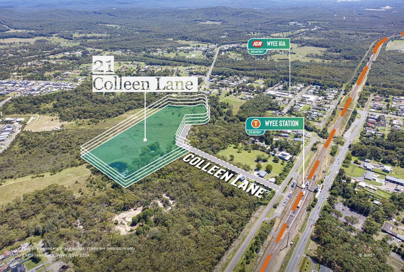 21 Colleen Lane Wyee NSW 2259 - Image 2