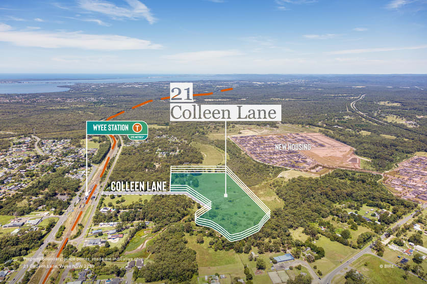 21 Colleen Lane Wyee NSW 2259 - Image 3