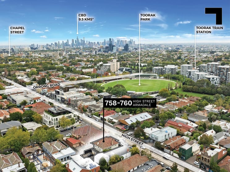 758-760 High Street Armadale VIC 3143 - Image 2