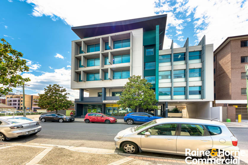 Suites 11 & 12/26 Castlereagh Street Liverpool NSW 2170 - Image 2