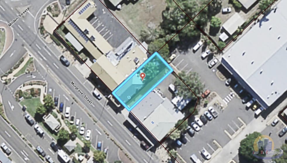 46 Mulgrave Street Gin Gin QLD 4671 - Image 2