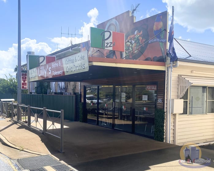 46 Mulgrave Street Gin Gin QLD 4671 - Image 3