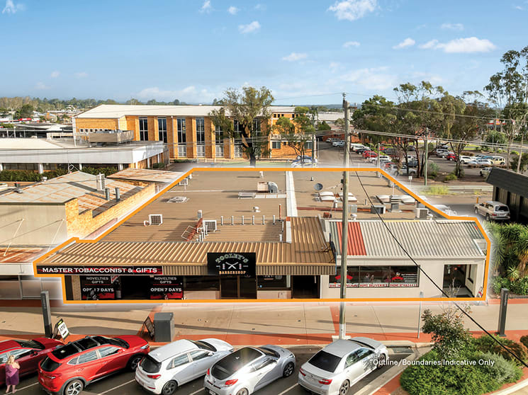 Click to view all images 193 Haly Street Kingaroy QLD 4610 - Image 1