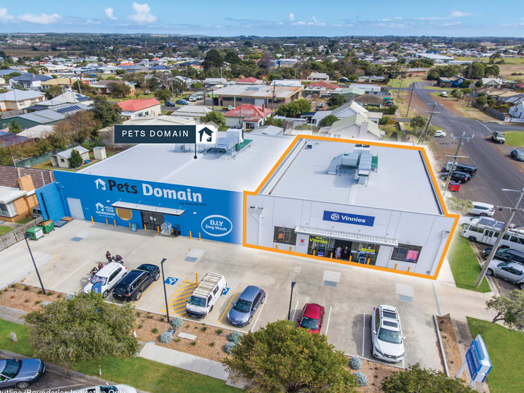 Click to view all images 1/175-177 Percy Street Portland VIC 3305 - Image 1