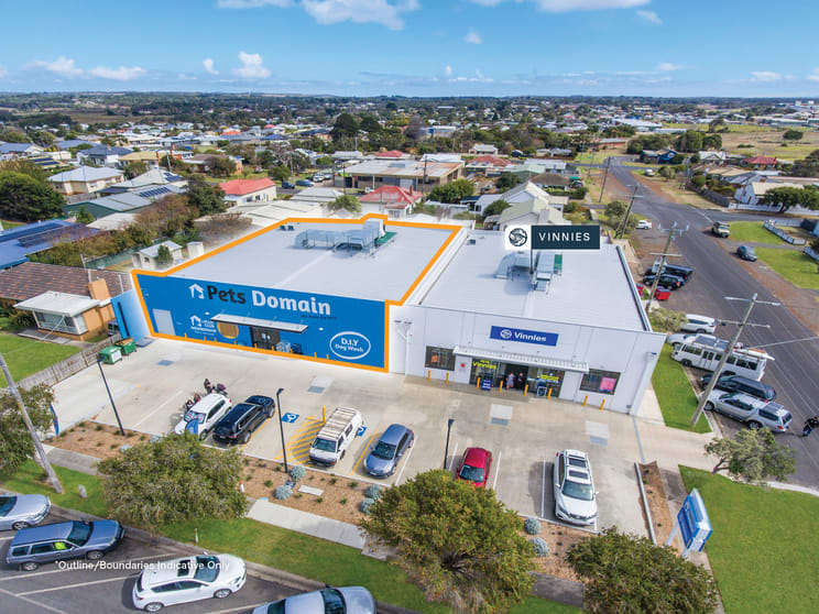 Click to view all images 2/175-177 Percy Street Portland VIC 3305 - Image 1