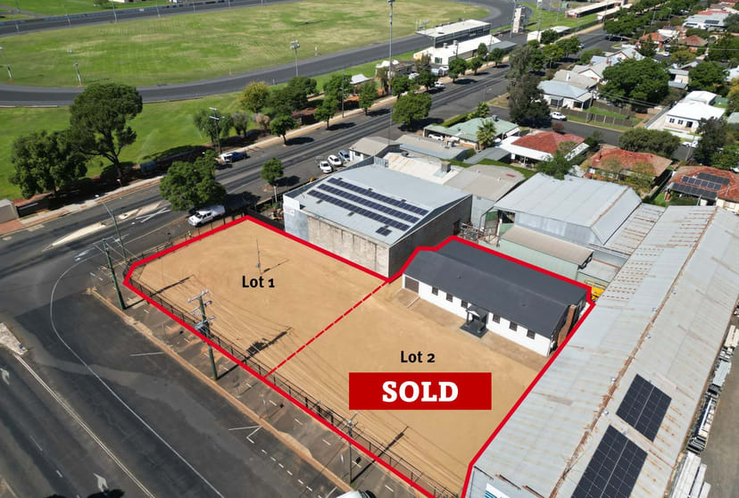 Click to view all images 1/189 Talbragar Street Dubbo NSW 2830 - Image 1
