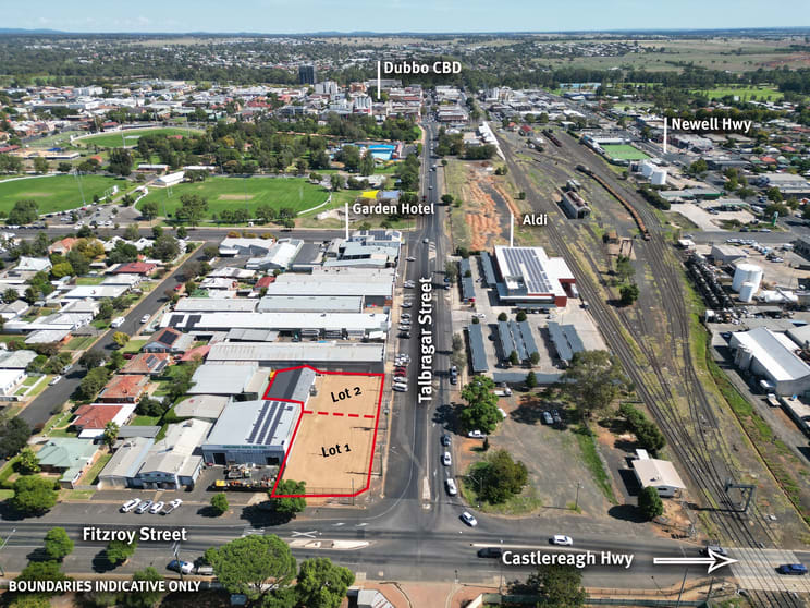 Click to view all images 1/189 Talbragar Street Dubbo NSW 2830 - Image 3
