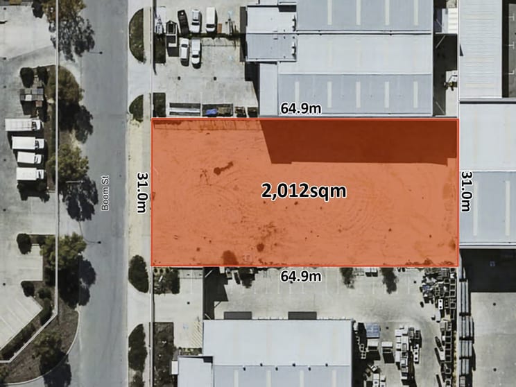 Click to view all images 22 Boom Street Wangara WA 6065 - Image 2