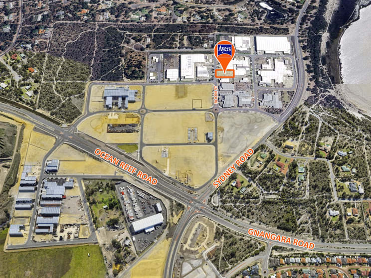 Click to view all images 22 Boom Street Wangara WA 6065 - Image 3