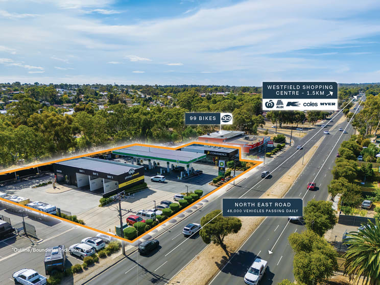 Click to view all images 829-839 North East Road Valley View SA 5093 - Image 2
