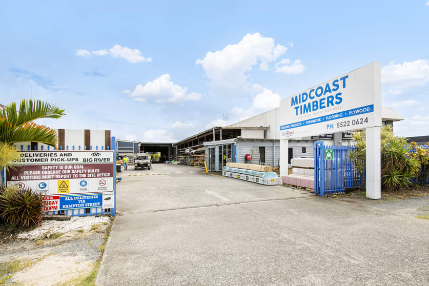 Click to view all images 7 Hampton Road & 11 Central Drive Burleigh Heads QLD 4220 - Image 1