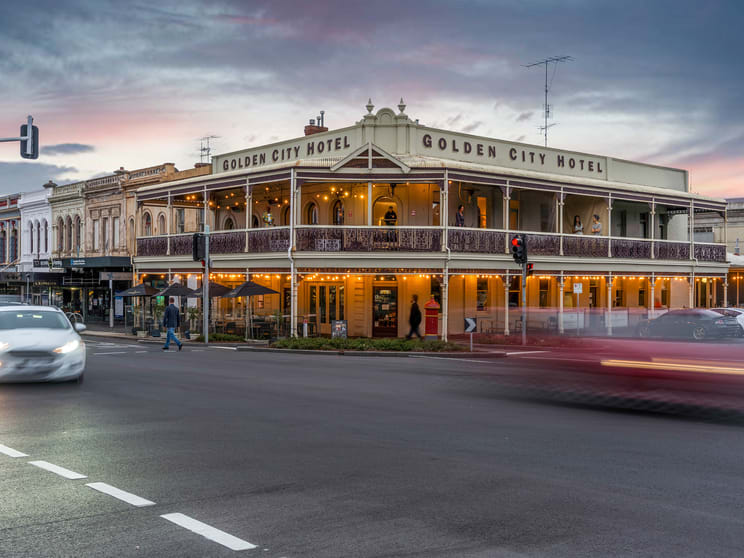 Click to view all images 429 Sturt Street Ballarat Central VIC 3350 - Image 1