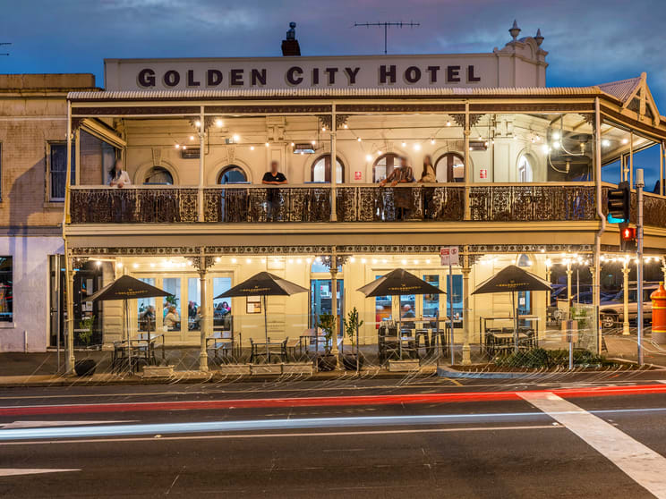 Click to view all images 429 Sturt Street Ballarat Central VIC 3350 - Image 2