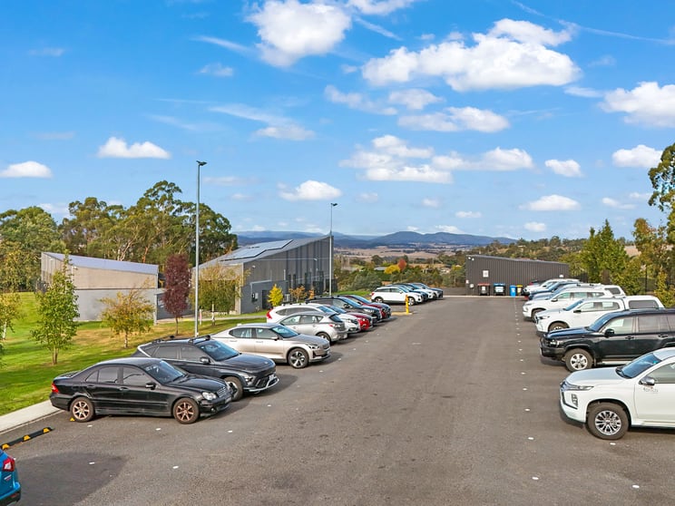Click to view all images 16 Techno Park Drive Kings Meadows TAS 7249 - Image 2
