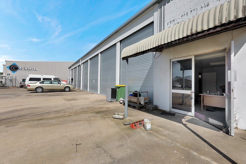 Click to view all images 26 Fursden Street Glenella QLD 4740 - Image 3