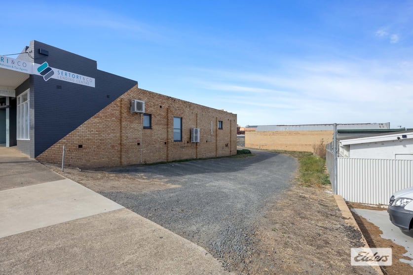 Click to view all images Lot 3 70 Vincent Street Ararat VIC 3377 - Image 3