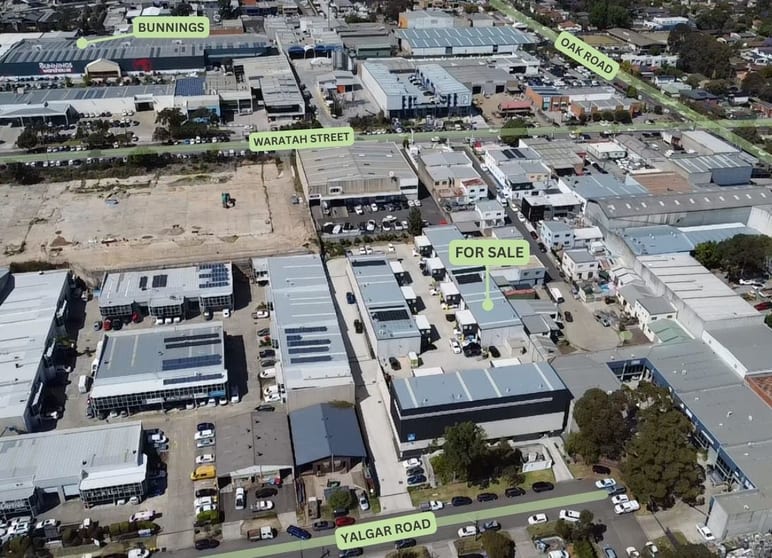 Click to view all images Unit 8/20-22 Yalgar Road Kirrawee NSW 2232 - Image 3