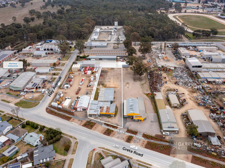Click to view all images 130-132 Greta Road Wangaratta VIC 3677 - Image 1