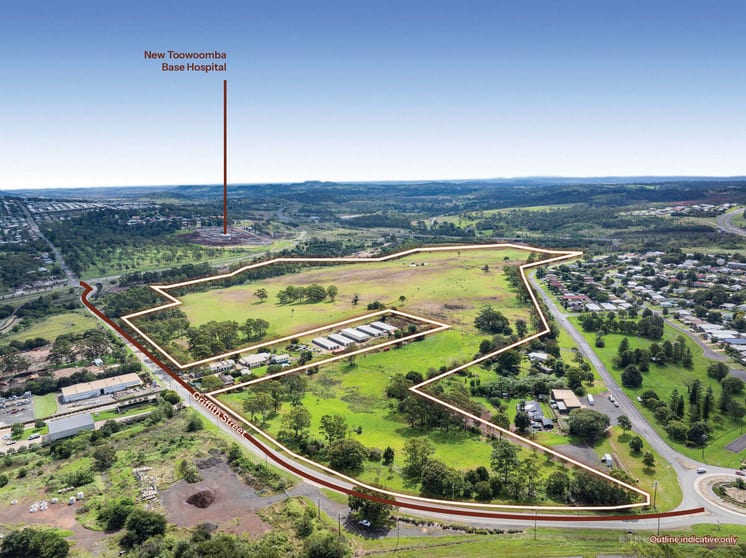 The Willows/213 Goombungee Road Harlaxton QLD 4350 - Image 3