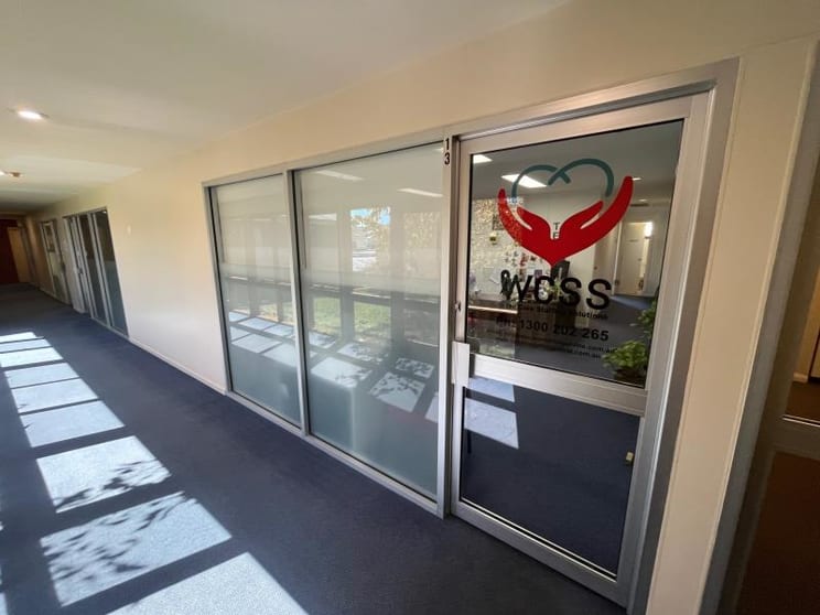 Suite 13/256 Anson Street Orange NSW 2800 - Image 1