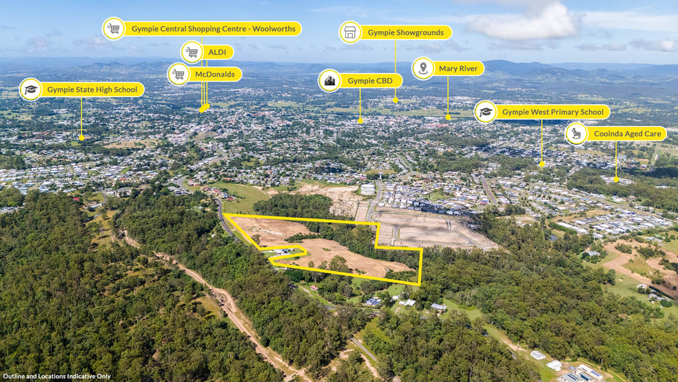 Click to view all images 48-52 Banks Pocket Road Gympie QLD 4570 - Image 1