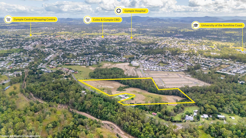 Click to view all images 48-52 Banks Pocket Road Gympie QLD 4570 - Image 3